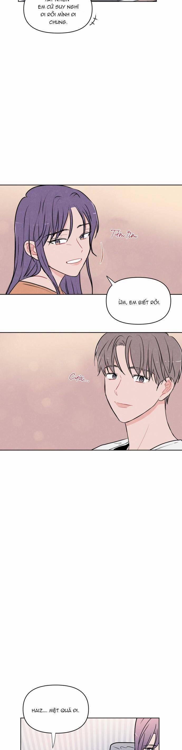 Thật Đáng Thương Cho Chúng Tôi 1 trang 24