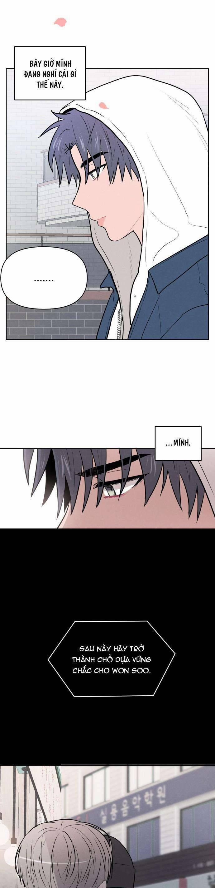 Thật Đáng Thương Cho Chúng Tôi 10 trang 15