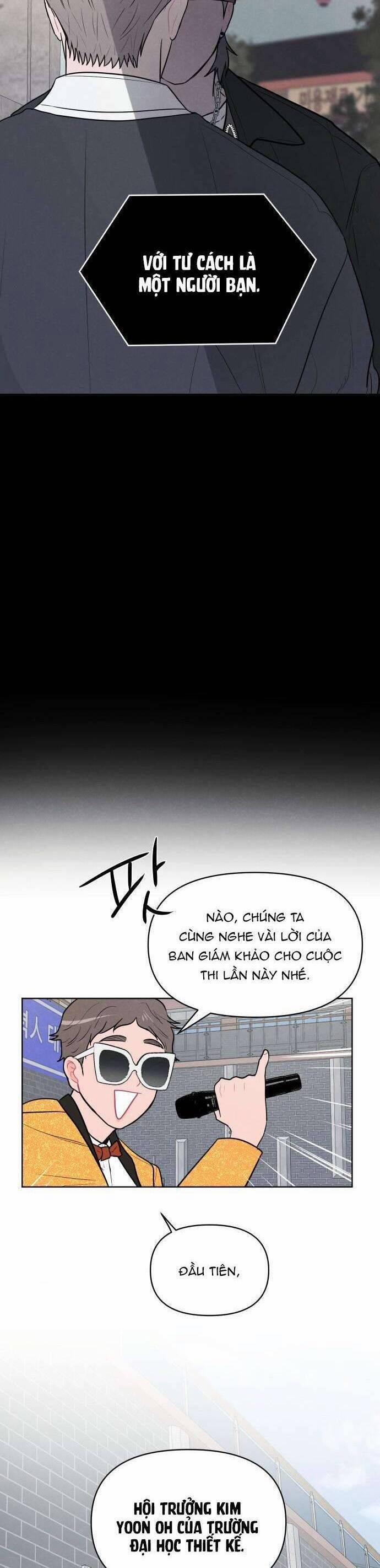 Thật Đáng Thương Cho Chúng Tôi 10 trang 16