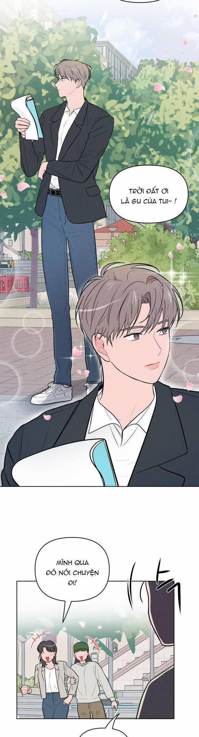 Thật Đáng Thương Cho Chúng Tôi 10 trang 2