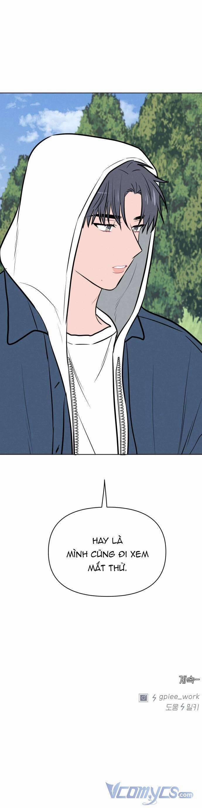 Thật Đáng Thương Cho Chúng Tôi 10 trang 27