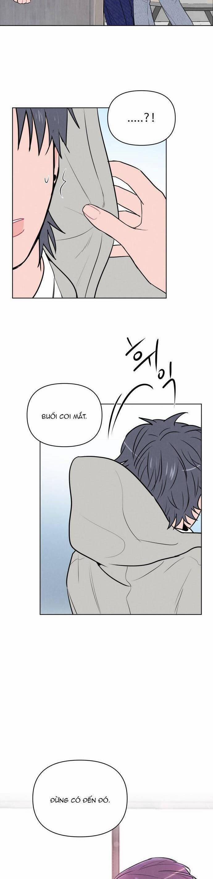 Thật Đáng Thương Cho Chúng Tôi 11 trang 15