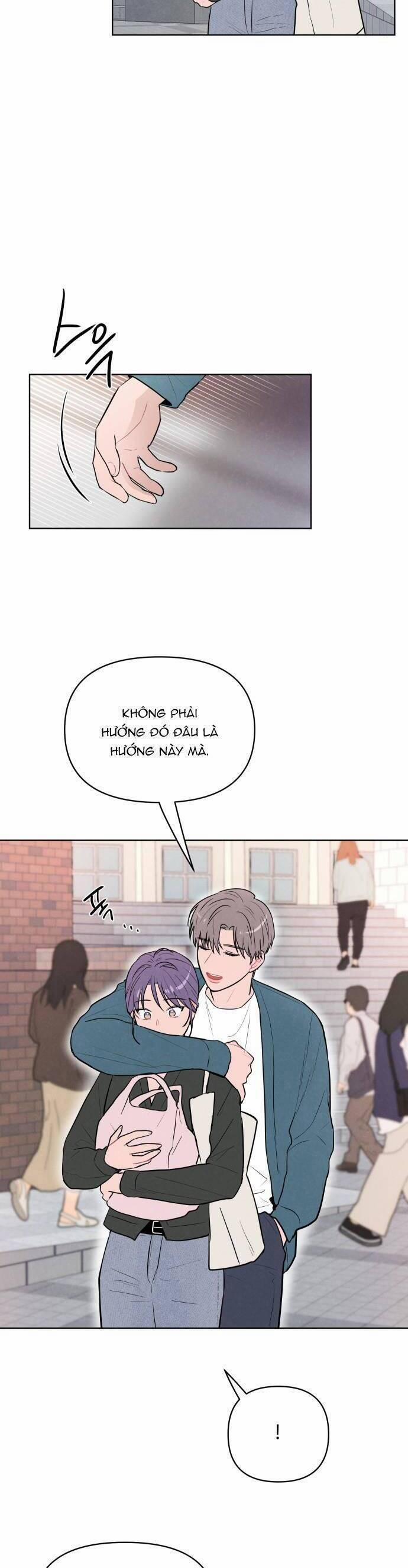 Thật Đáng Thương Cho Chúng Tôi 11 trang 23