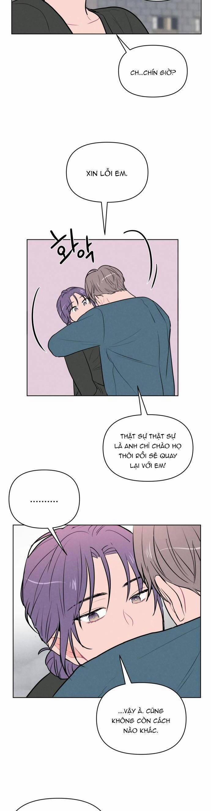 Thật Đáng Thương Cho Chúng Tôi 11 trang 25