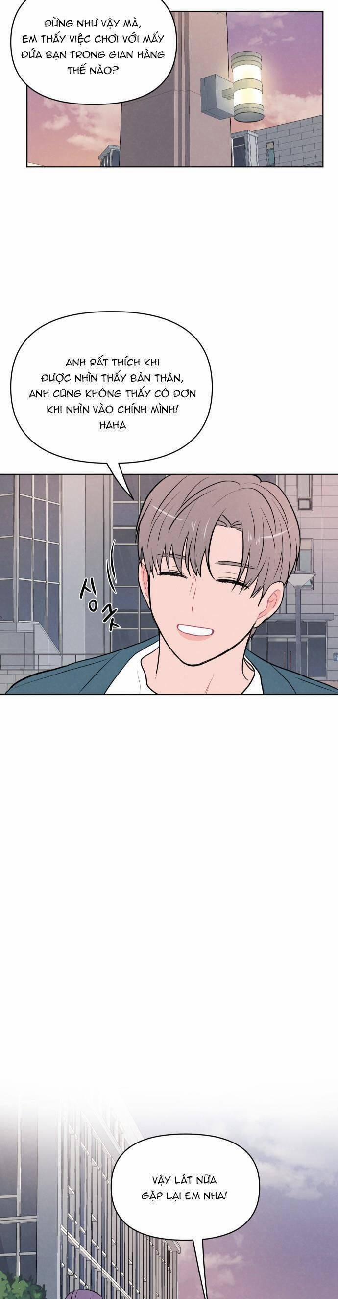 Thật Đáng Thương Cho Chúng Tôi 11 trang 26