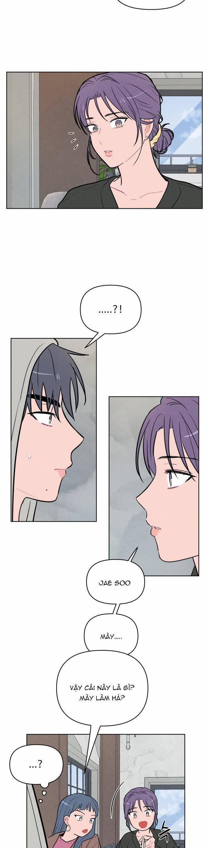 Thật Đáng Thương Cho Chúng Tôi 11 trang 8