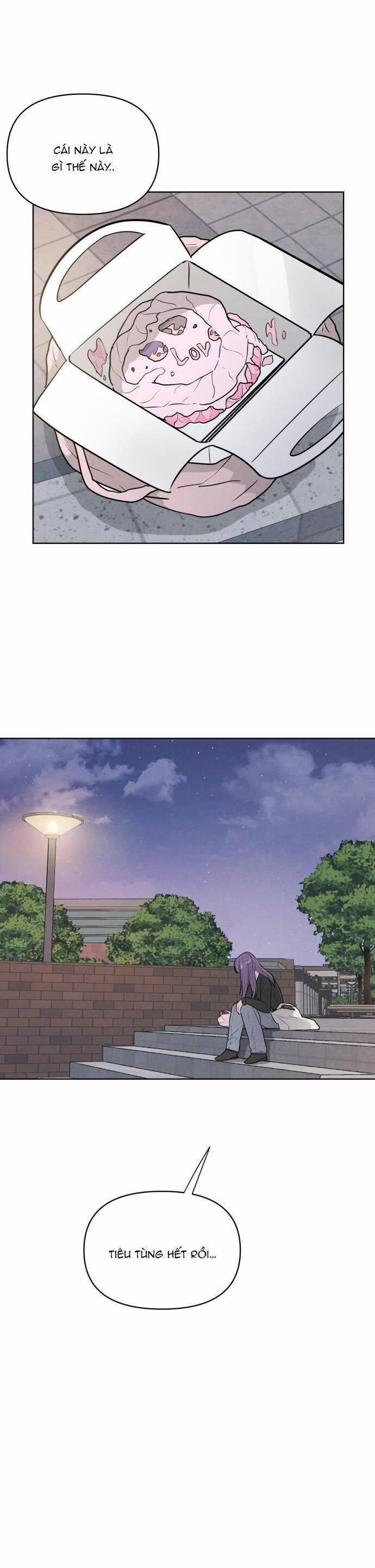 Thật Đáng Thương Cho Chúng Tôi 12 trang 13