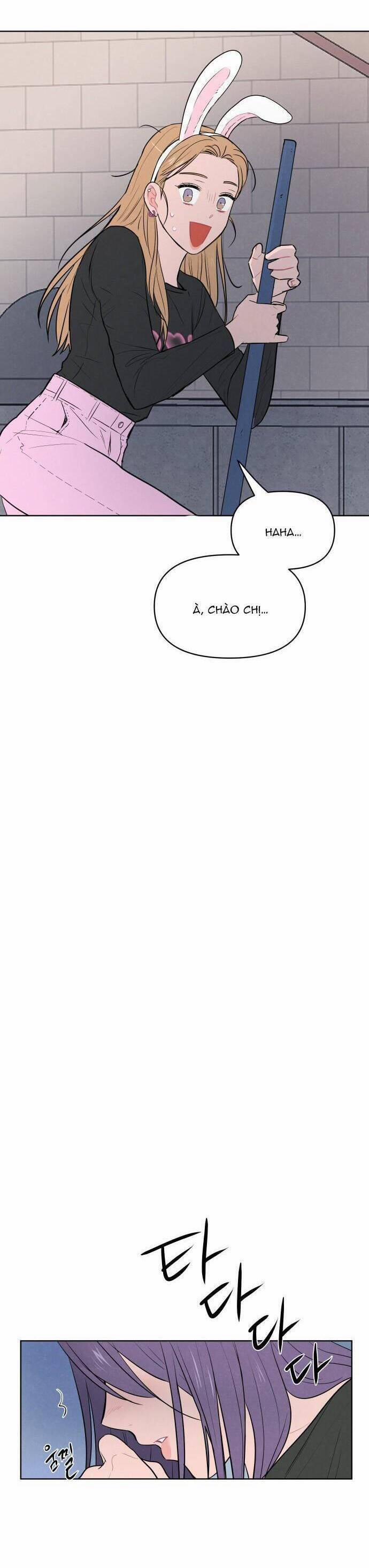 Thật Đáng Thương Cho Chúng Tôi 12 trang 19