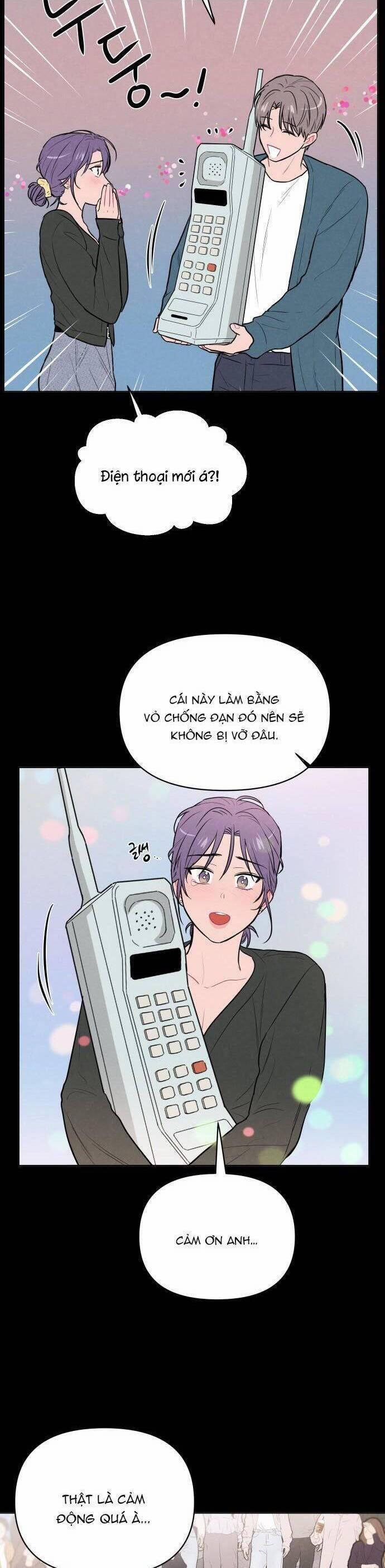 Thật Đáng Thương Cho Chúng Tôi 12 trang 2