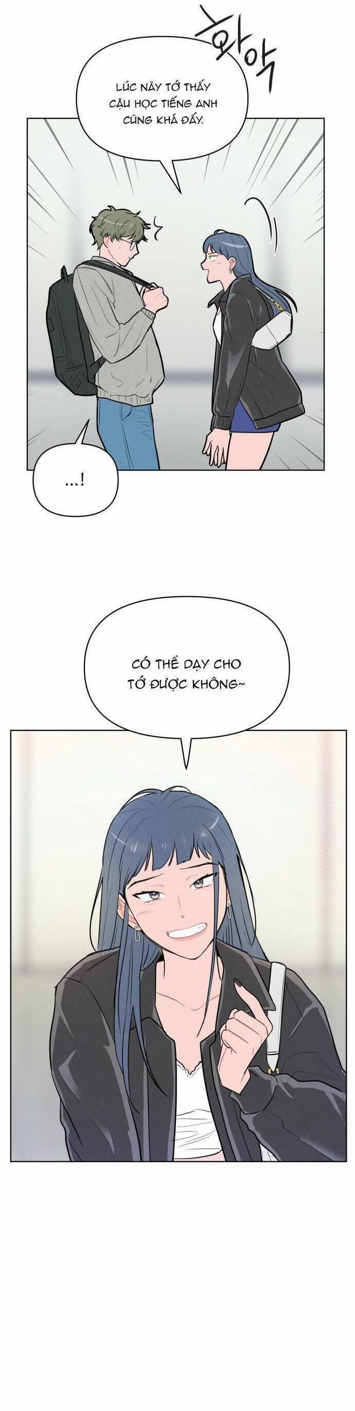 Thật Đáng Thương Cho Chúng Tôi 13 trang 19