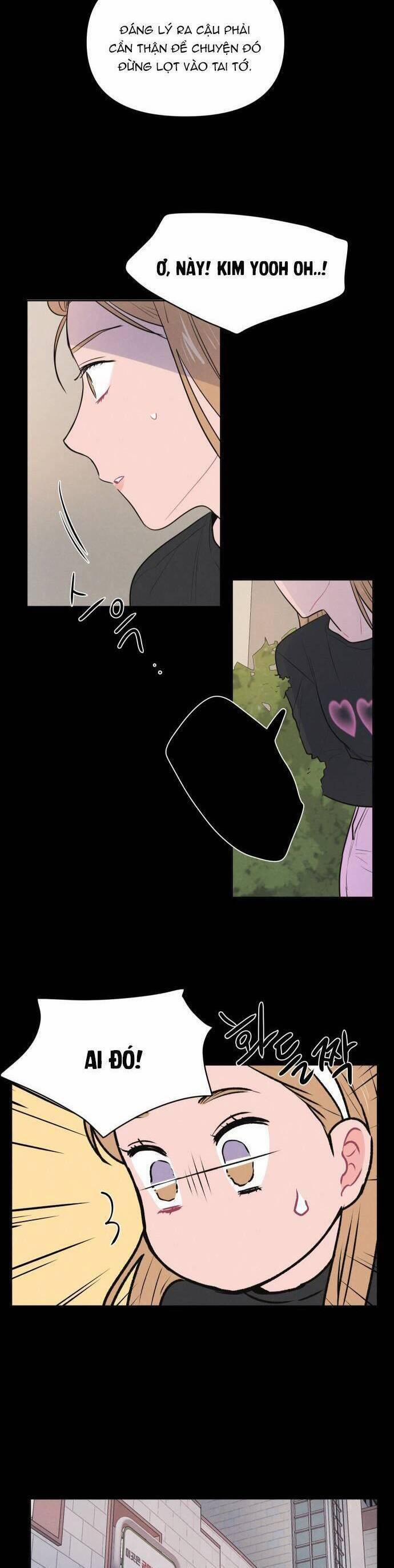 Thật Đáng Thương Cho Chúng Tôi 13 trang 23