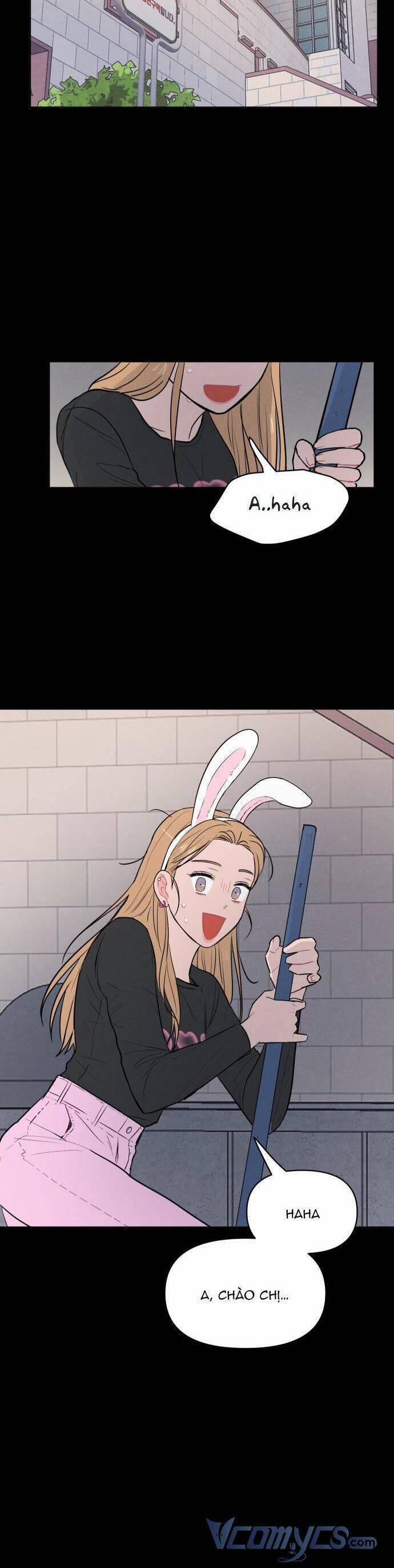 Thật Đáng Thương Cho Chúng Tôi 13 trang 24