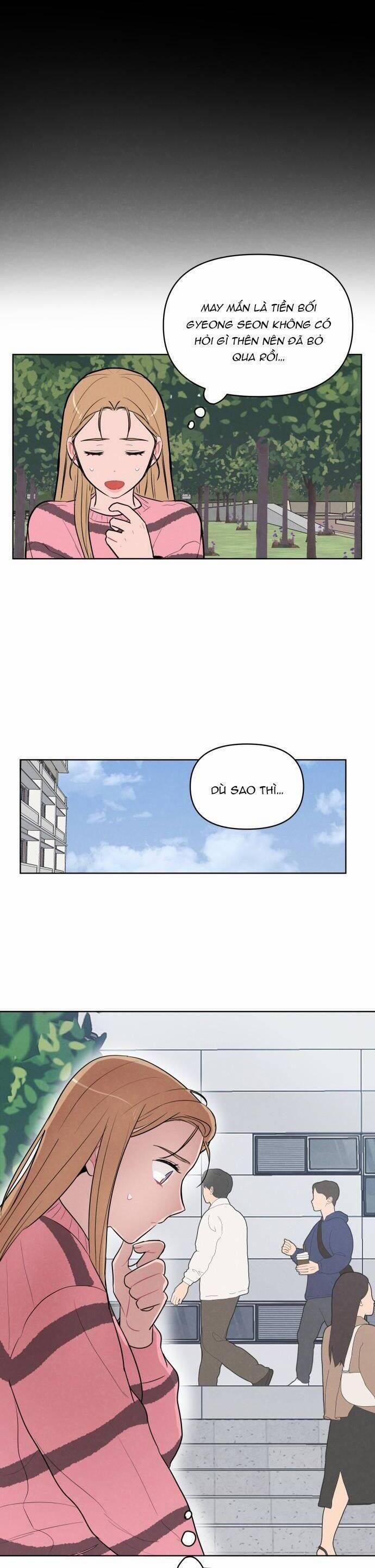 Thật Đáng Thương Cho Chúng Tôi 13 trang 26