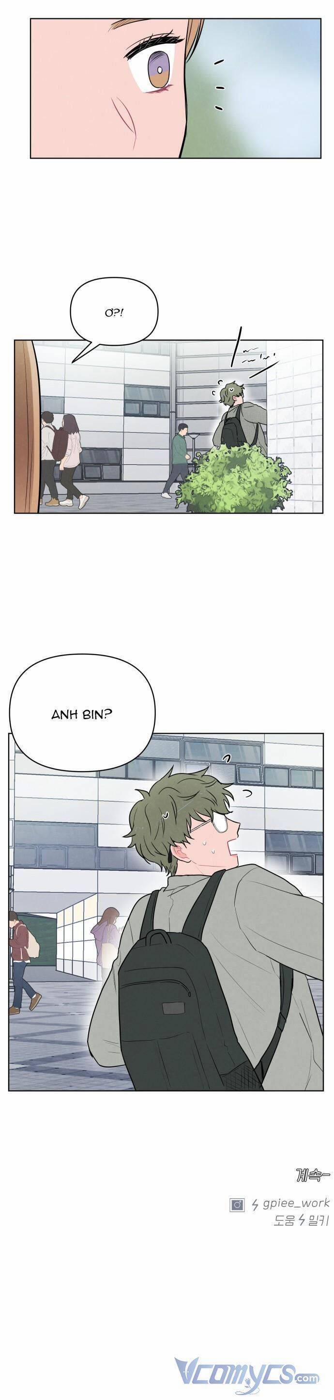 Thật Đáng Thương Cho Chúng Tôi 13 trang 29