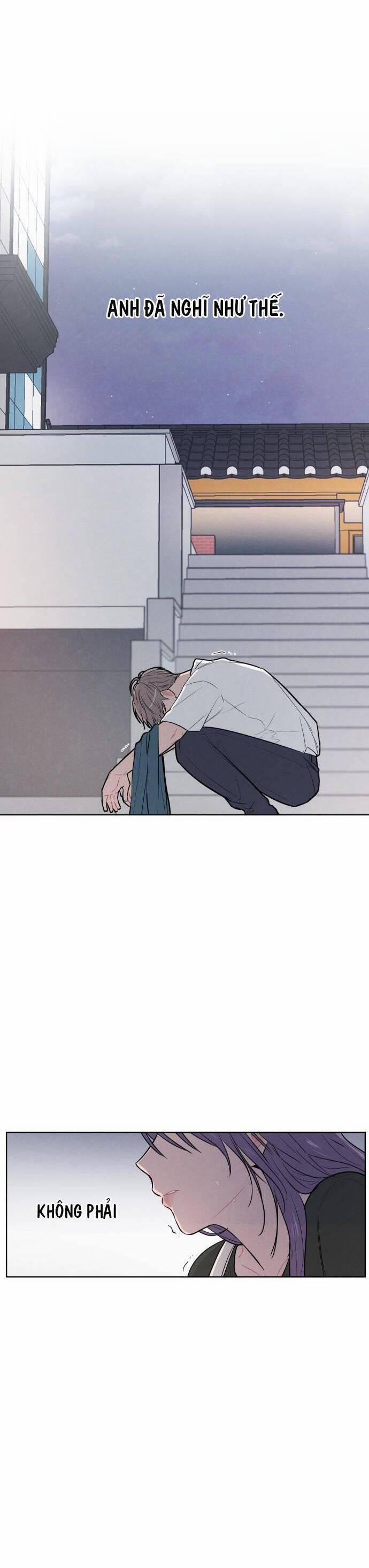 Thật Đáng Thương Cho Chúng Tôi 13 trang 7