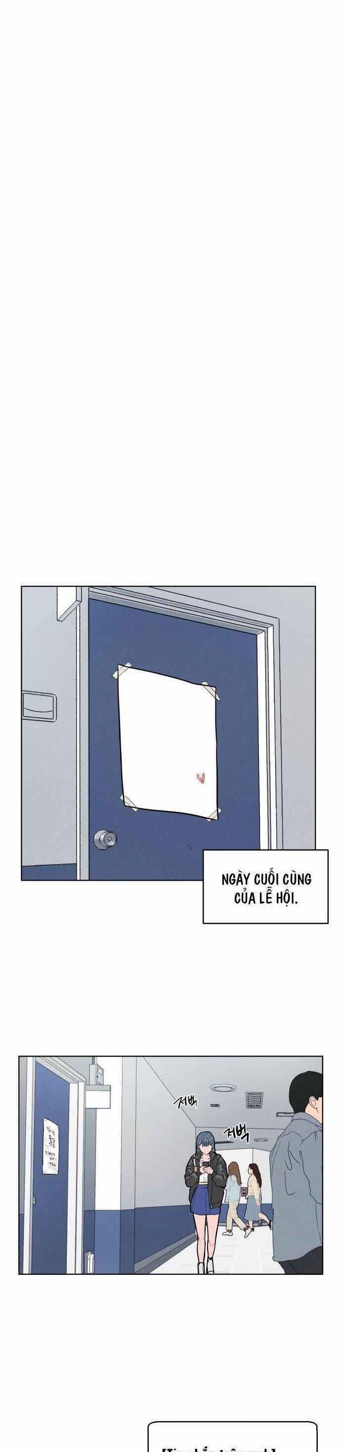 Thật Đáng Thương Cho Chúng Tôi 13 trang 9