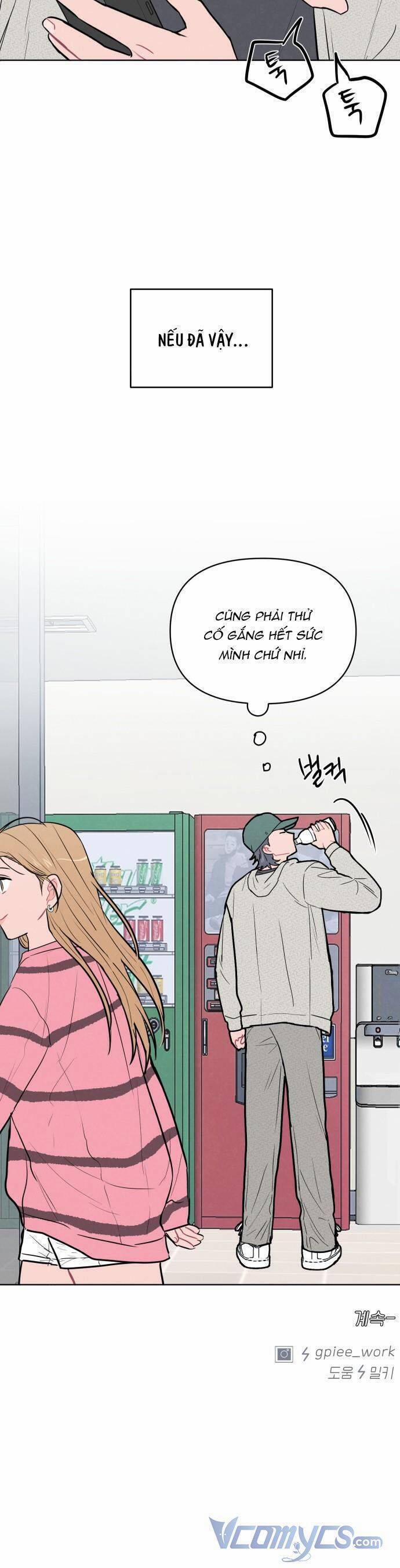 Thật Đáng Thương Cho Chúng Tôi 14 trang 28