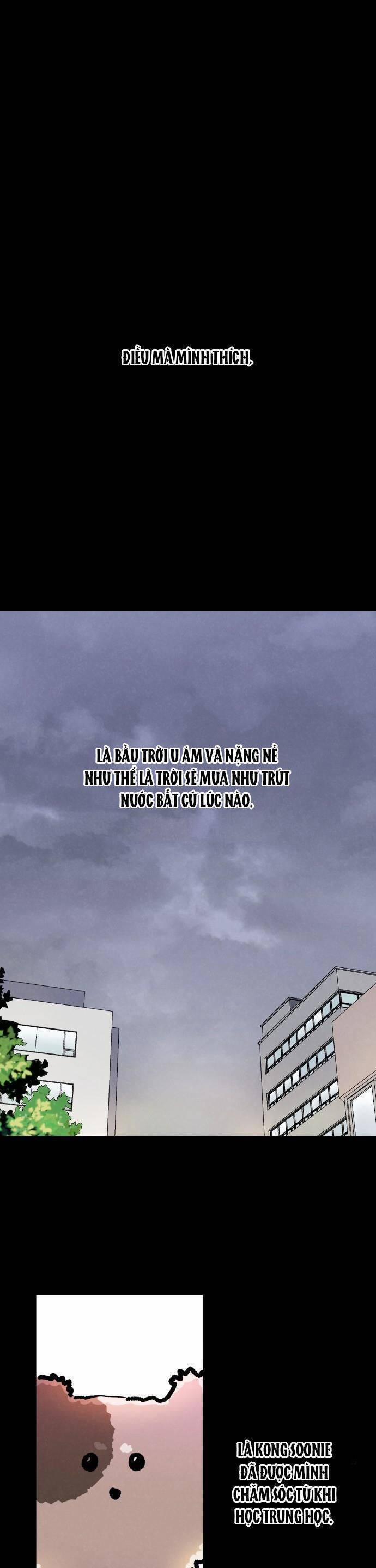 Thật Đáng Thương Cho Chúng Tôi 15 trang 0