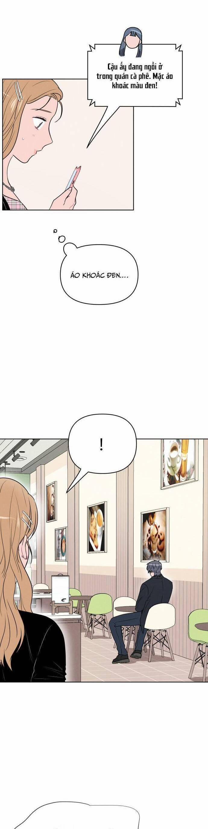 Thật Đáng Thương Cho Chúng Tôi 15 trang 9