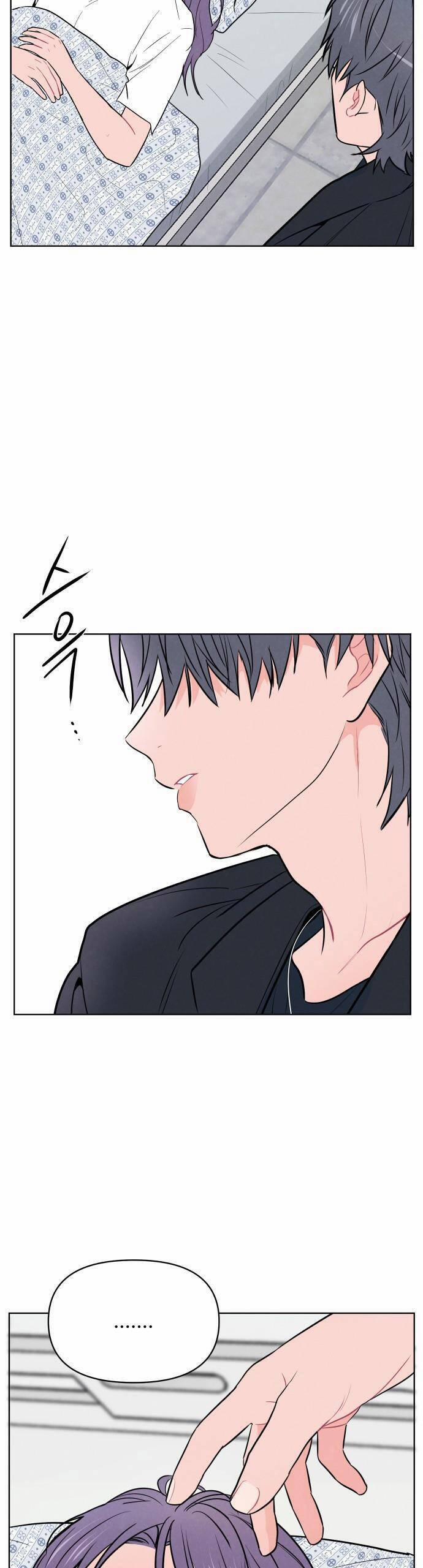 Thật Đáng Thương Cho Chúng Tôi 16 trang 21