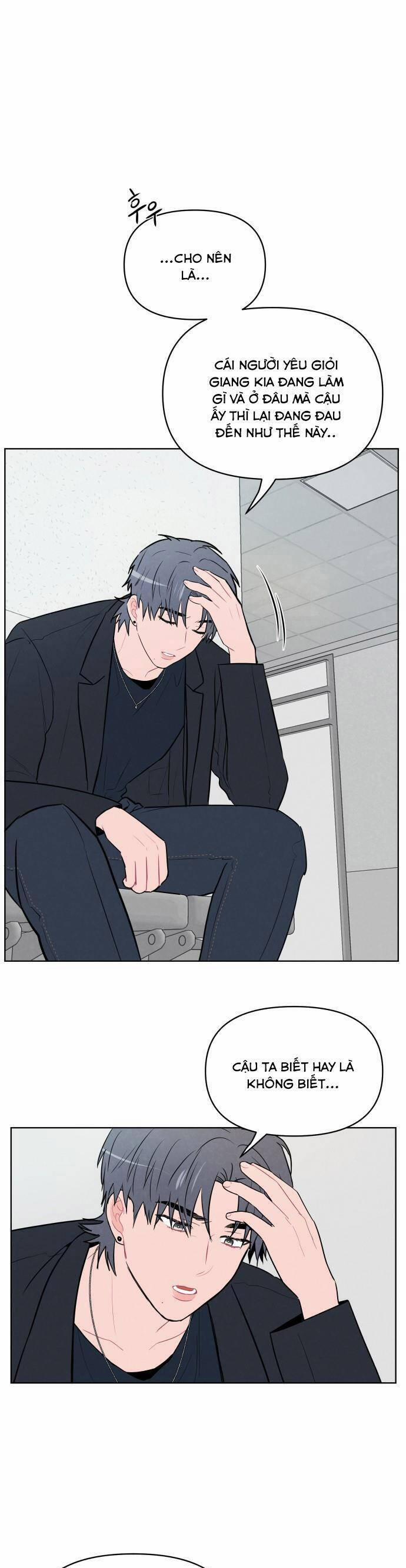 Thật Đáng Thương Cho Chúng Tôi 16 trang 29