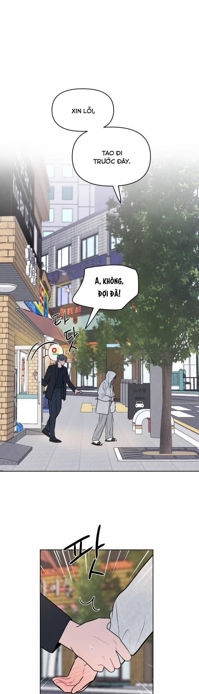 Thật Đáng Thương Cho Chúng Tôi 16 trang 3