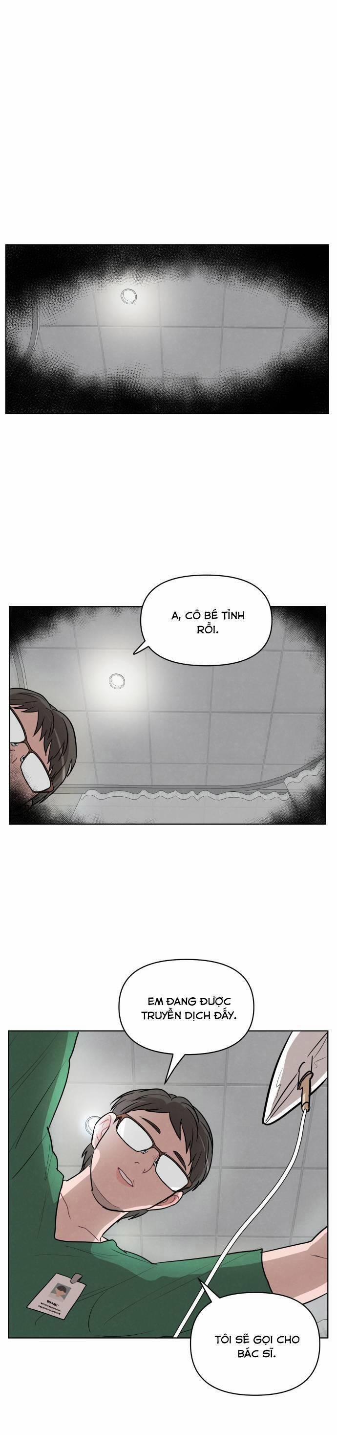 Thật Đáng Thương Cho Chúng Tôi 17 trang 1