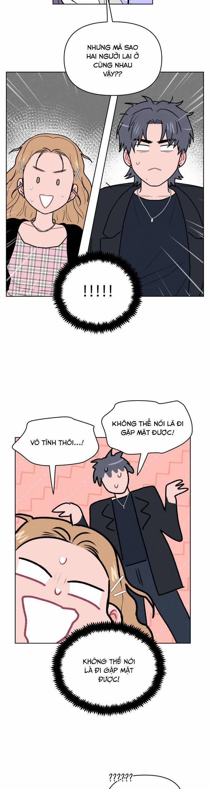 Thật Đáng Thương Cho Chúng Tôi 17 trang 15