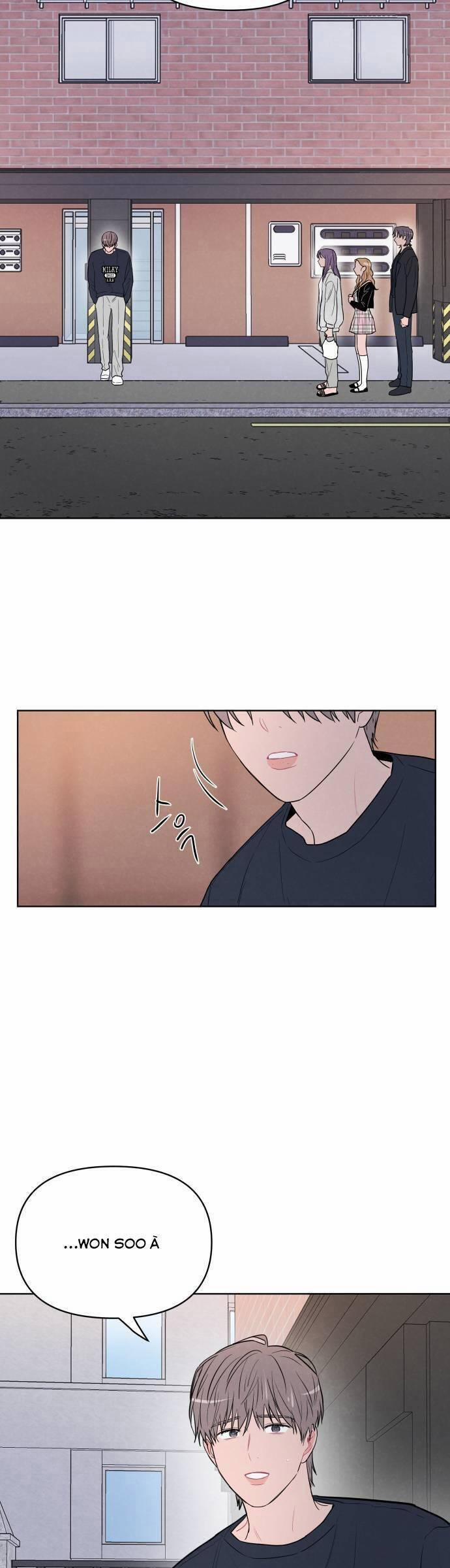 Thật Đáng Thương Cho Chúng Tôi 17 trang 19