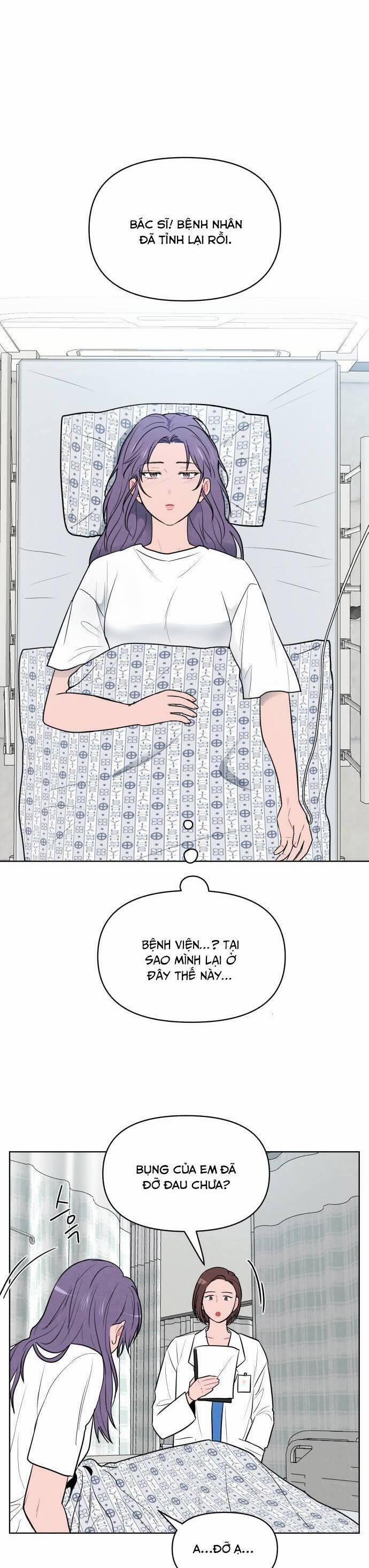 Thật Đáng Thương Cho Chúng Tôi 17 trang 2