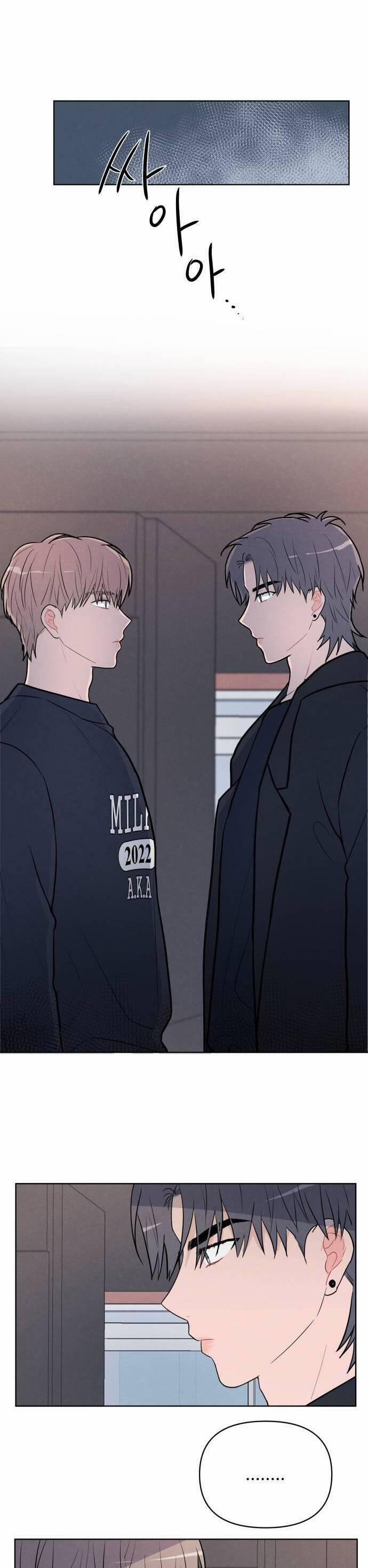 Thật Đáng Thương Cho Chúng Tôi 17 trang 23