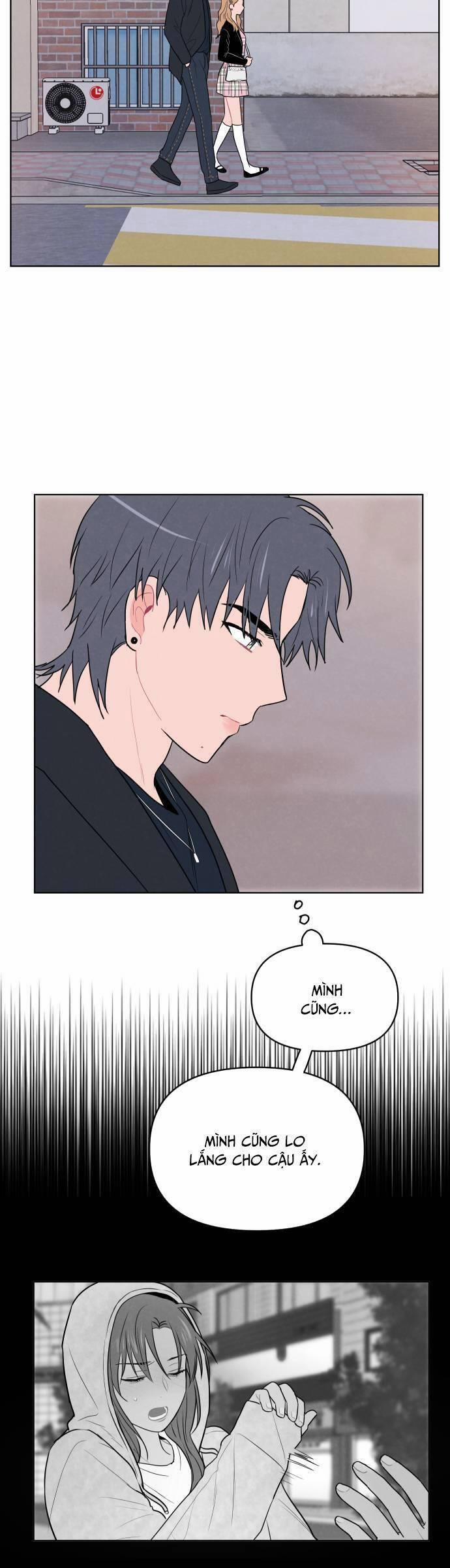 Thật Đáng Thương Cho Chúng Tôi 17 trang 29