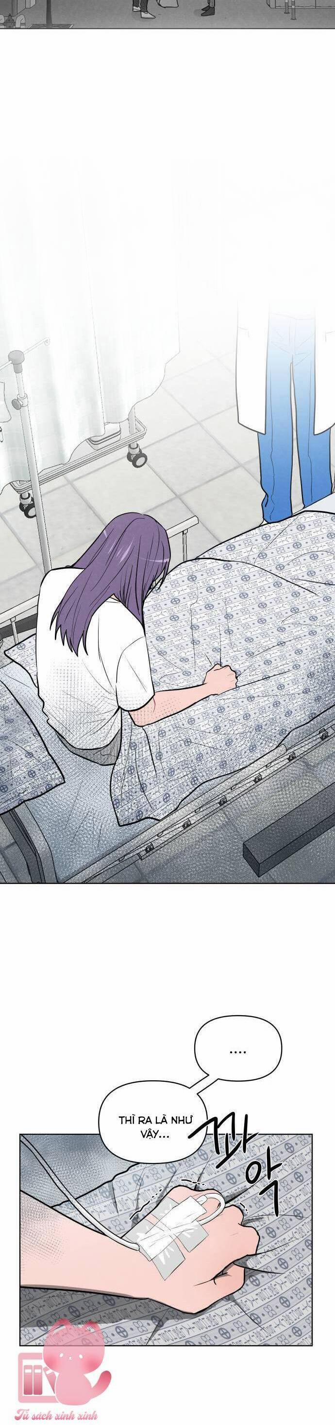 Thật Đáng Thương Cho Chúng Tôi 17 trang 6