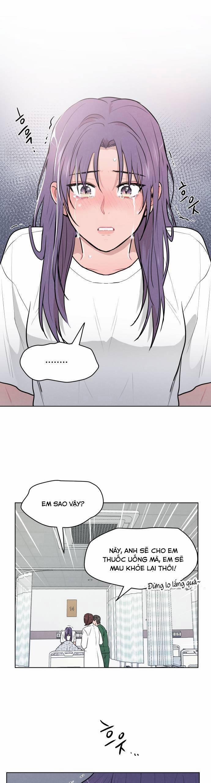 Thật Đáng Thương Cho Chúng Tôi 17 trang 9