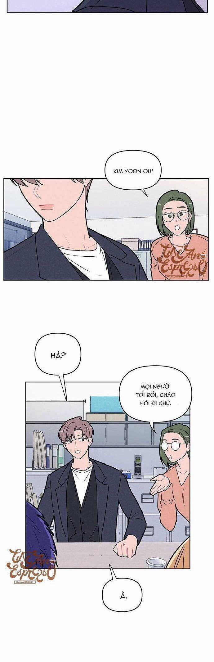 Thật Đáng Thương Cho Chúng Tôi 2 trang 17