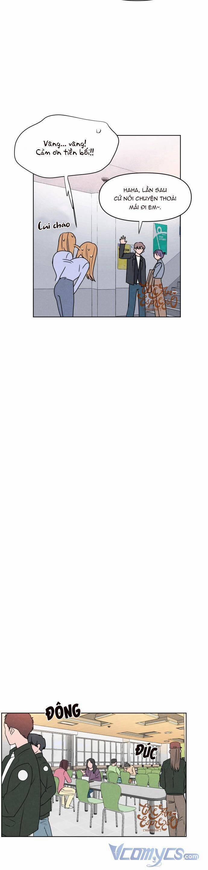 Thật Đáng Thương Cho Chúng Tôi 2 trang 27