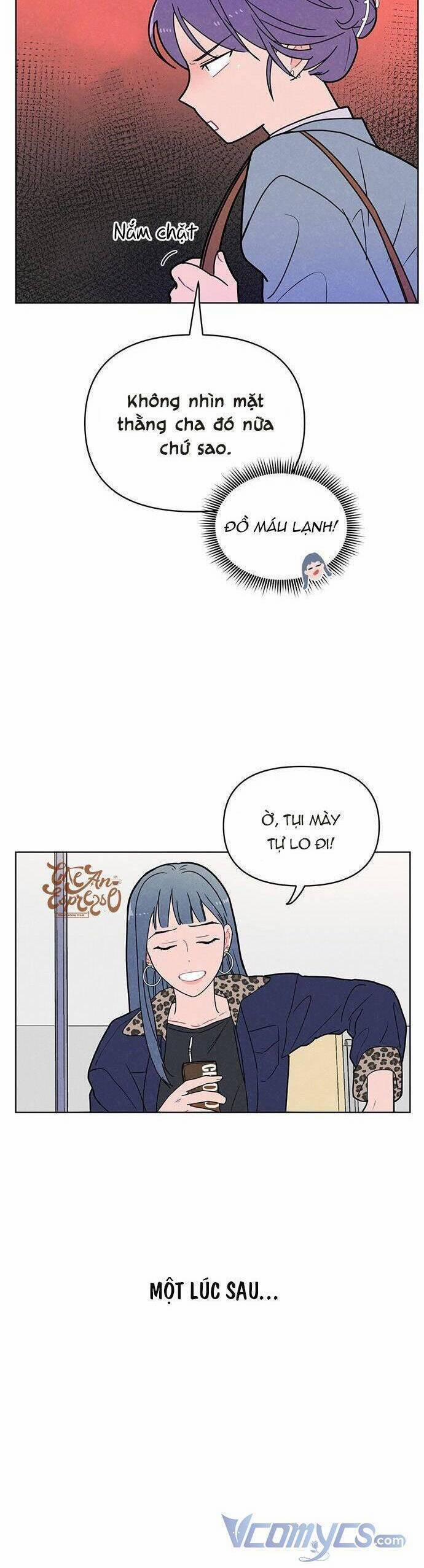 Thật Đáng Thương Cho Chúng Tôi 2 trang 5