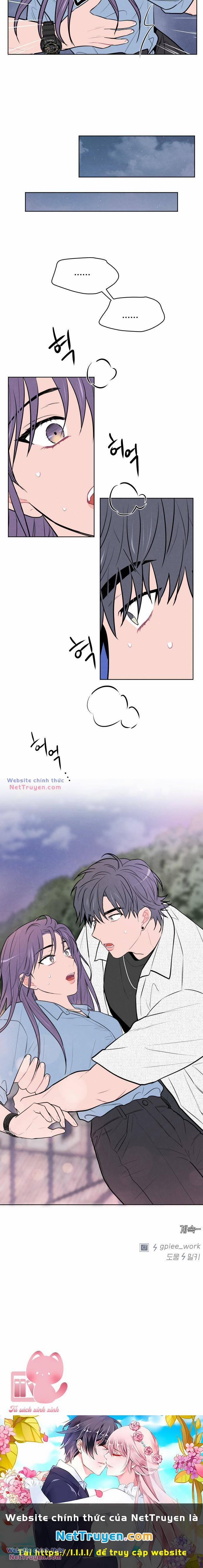 Thật Đáng Thương Cho Chúng Tôi 20 trang 6