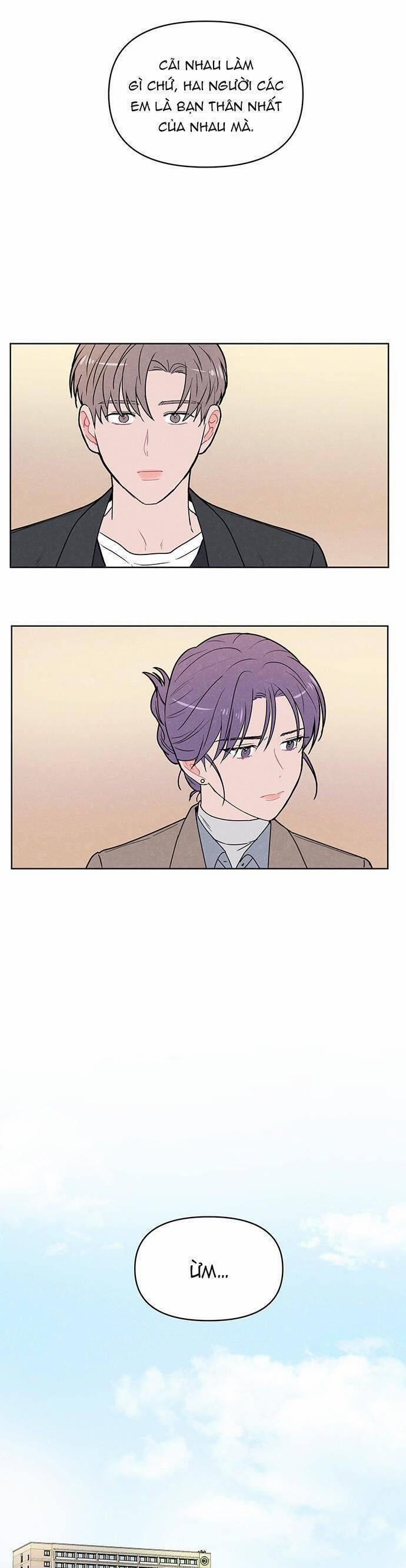 Thật Đáng Thương Cho Chúng Tôi 3 trang 13