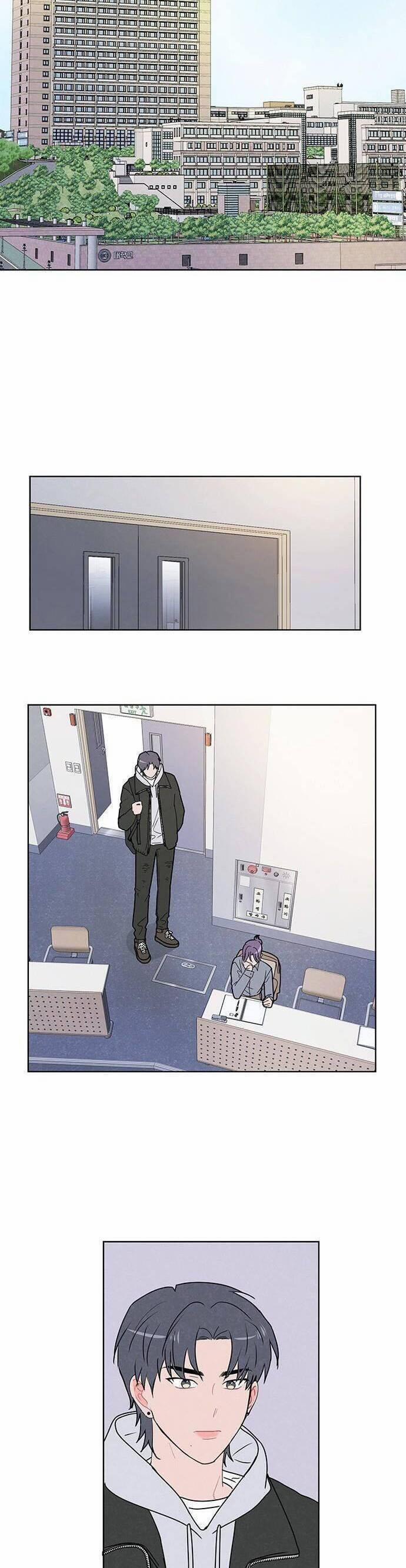 Thật Đáng Thương Cho Chúng Tôi 3 trang 14