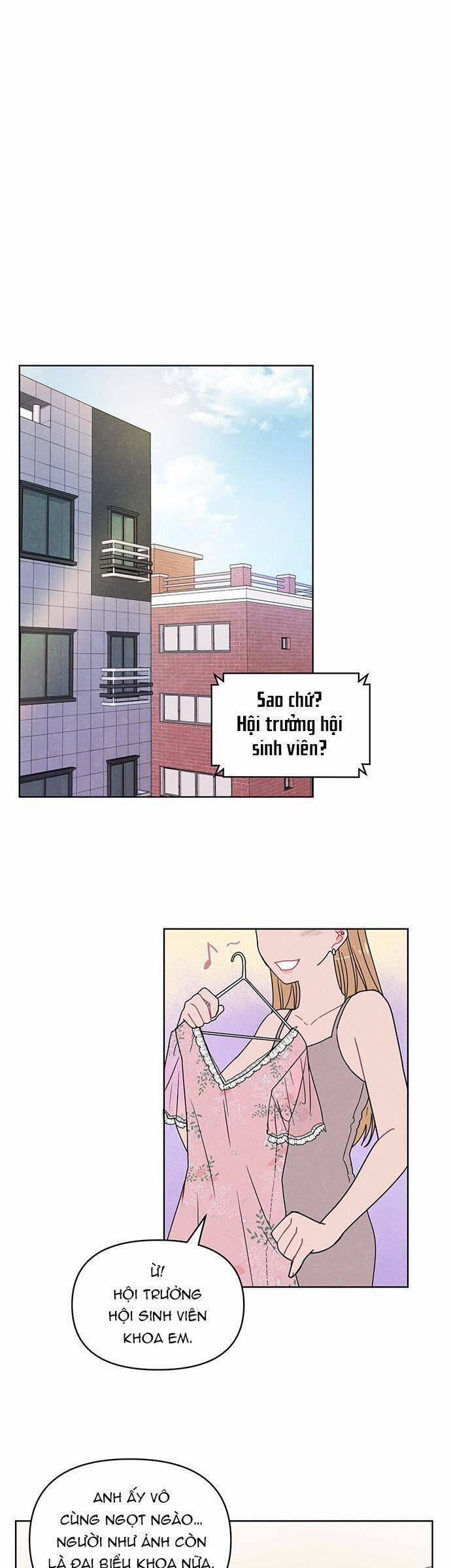 Thật Đáng Thương Cho Chúng Tôi 3 trang 20