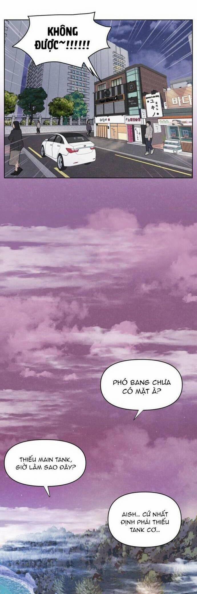 Thật Đáng Thương Cho Chúng Tôi 4 trang 10