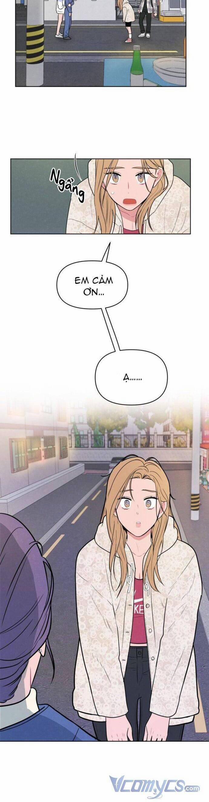 Thật Đáng Thương Cho Chúng Tôi 4 trang 30