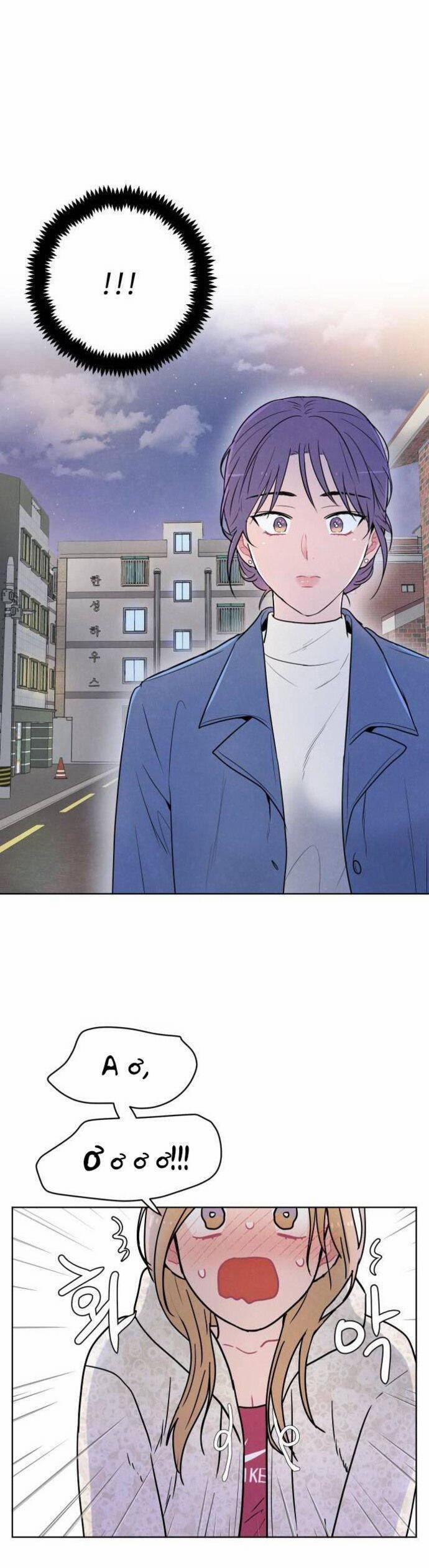 Thật Đáng Thương Cho Chúng Tôi 4 trang 31