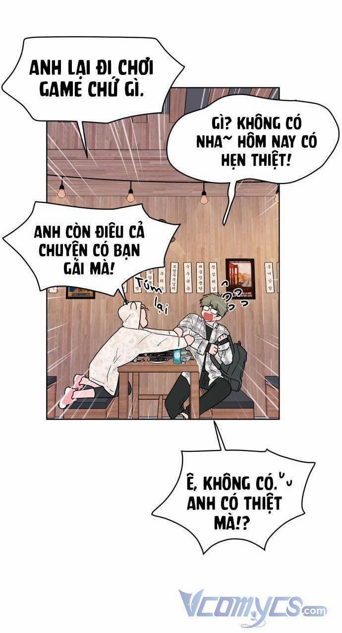 Thật Đáng Thương Cho Chúng Tôi 4 trang 5