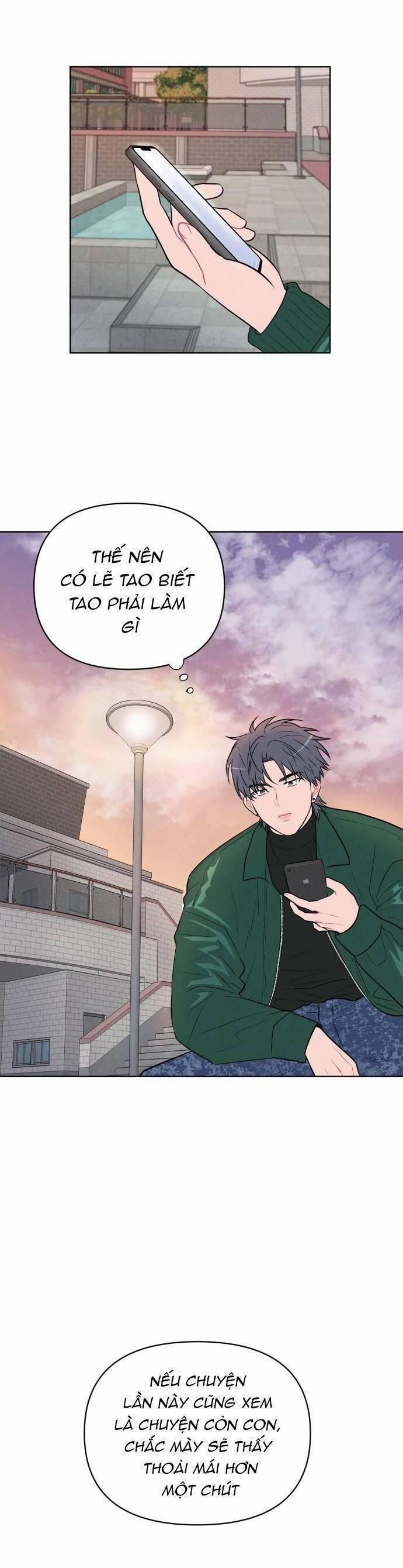 Thật Đáng Thương Cho Chúng Tôi 5 trang 25