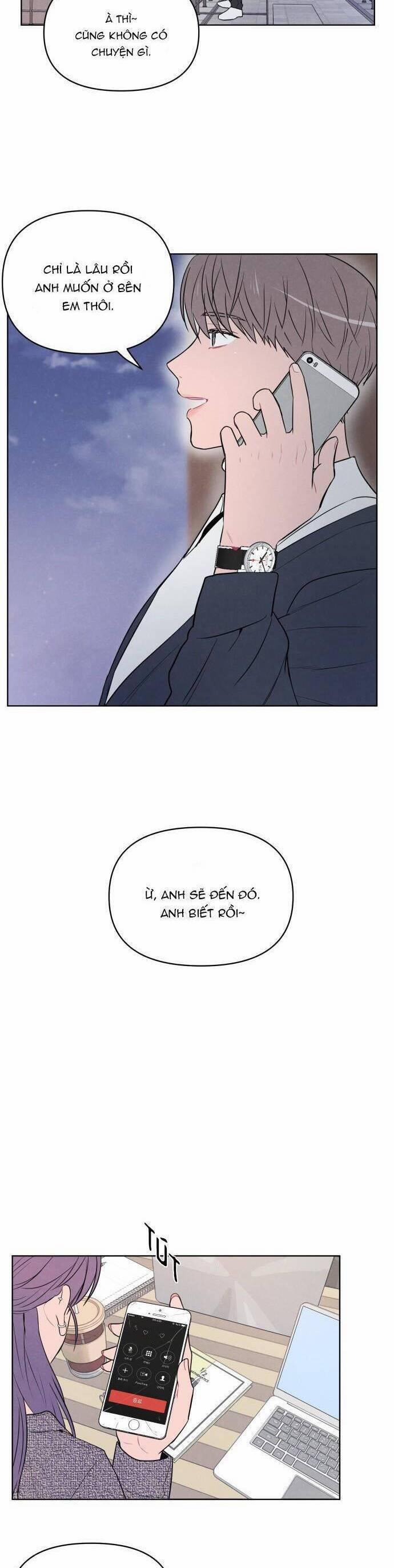 Thật Đáng Thương Cho Chúng Tôi 6 trang 10