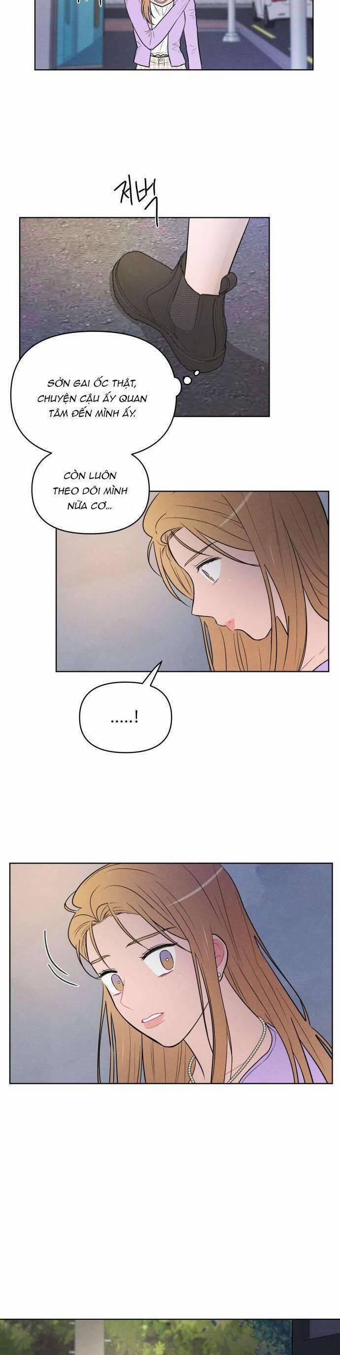 Thật Đáng Thương Cho Chúng Tôi 7 trang 16