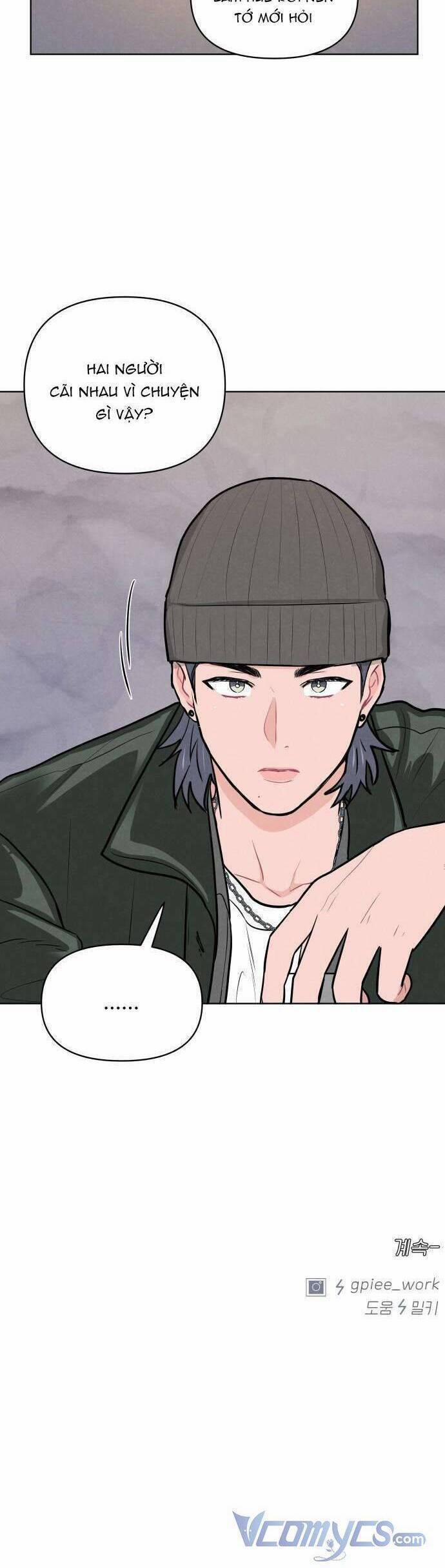 Thật Đáng Thương Cho Chúng Tôi 7 trang 26