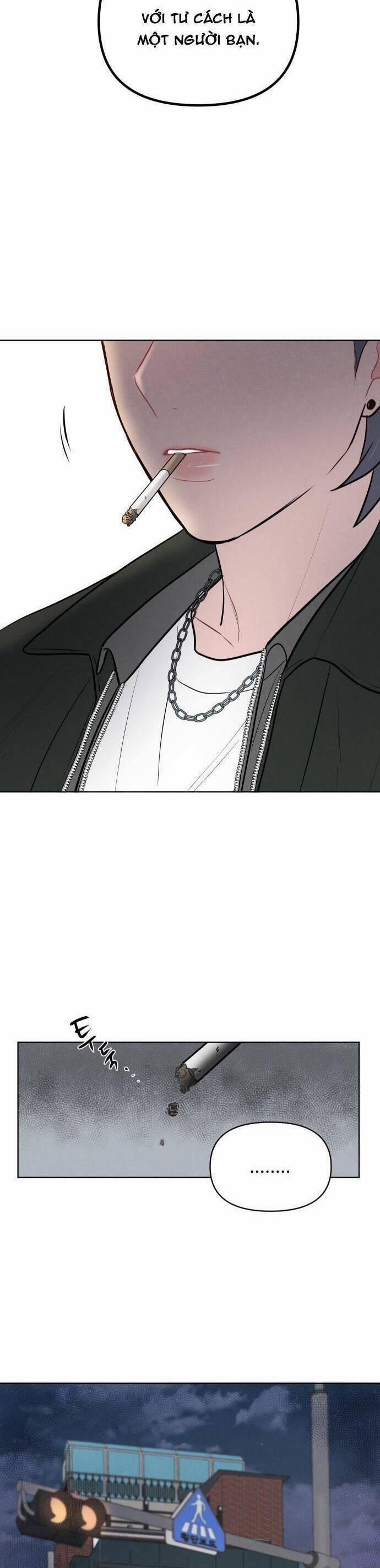 Thật Đáng Thương Cho Chúng Tôi 8 trang 12